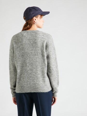 MSCH COPENHAGEN Sweater 'Festina Hope' in Grey