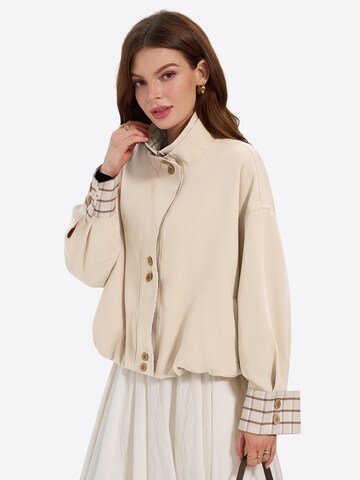 Imily Bela Tussenjas in Beige