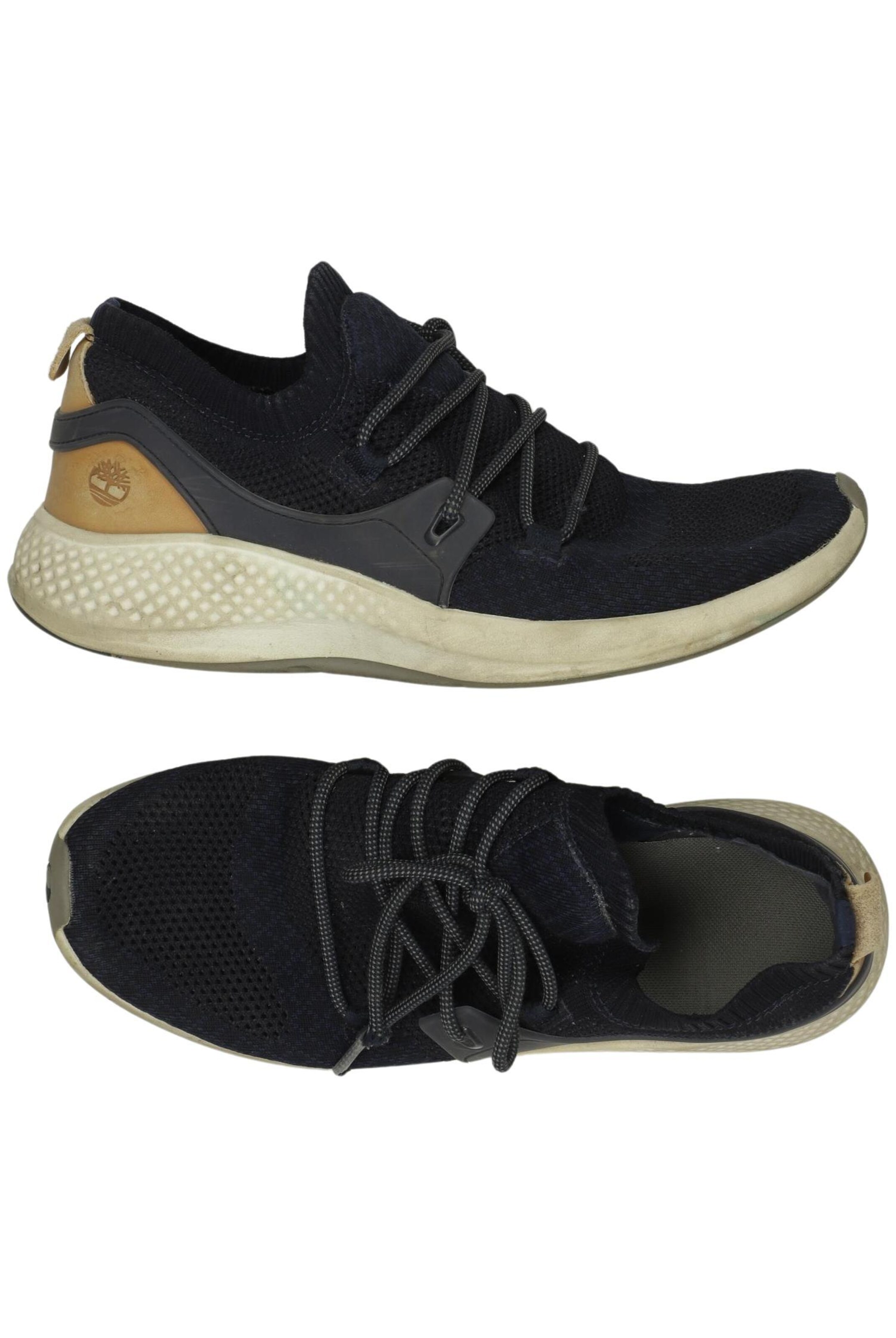 TIMBERLAND Sneaker 44 in Blau: Vorderseite