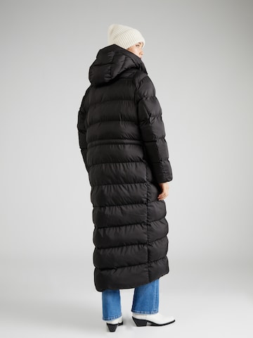 G-Star RAW Wintermantel 'Whistler' in Zwart