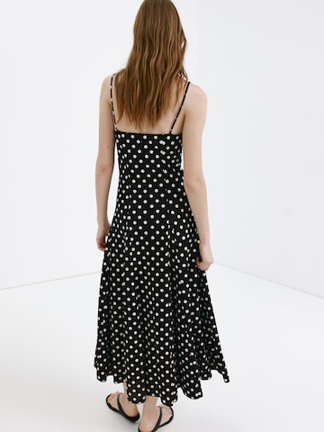 Abito 'VALENTIN' di MANGO in nero