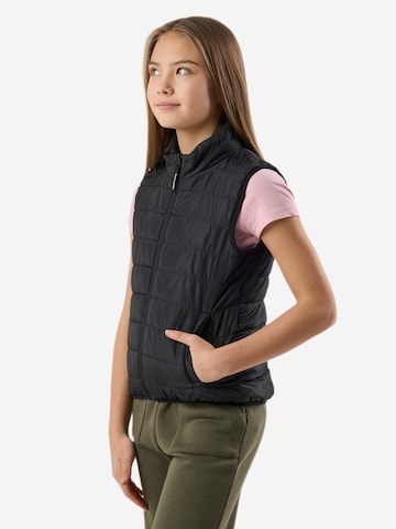Denim Factory Vest 'Toronto' i sort