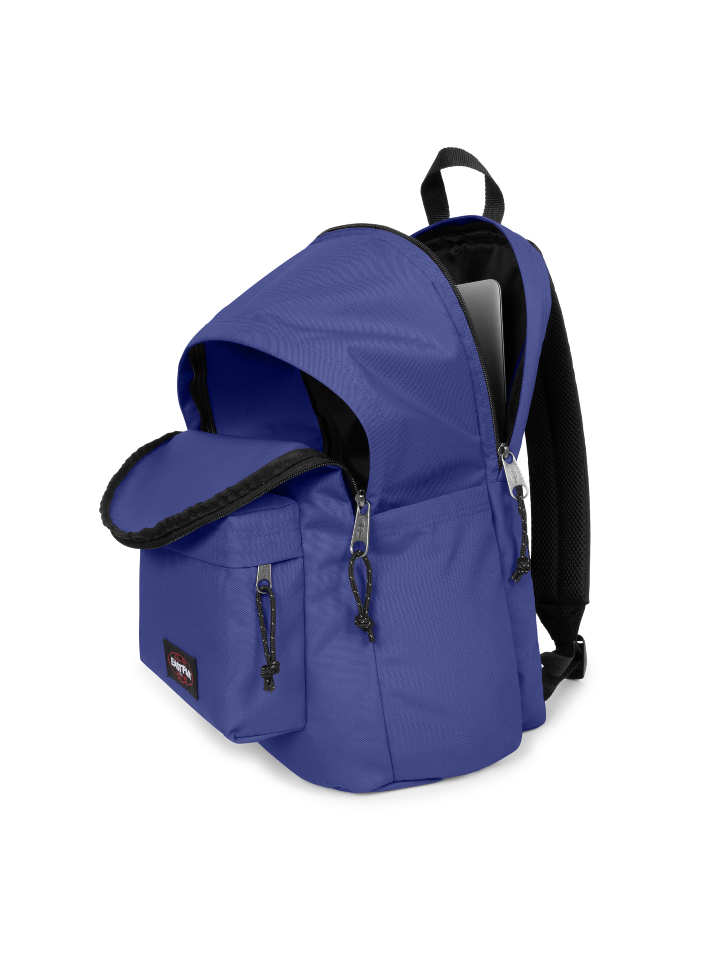 EASTPAK Backpack 'DAY OFFICE' in Blue