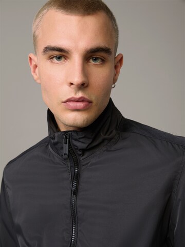 STRELLSON Jacke 'Lecce' in Schwarz