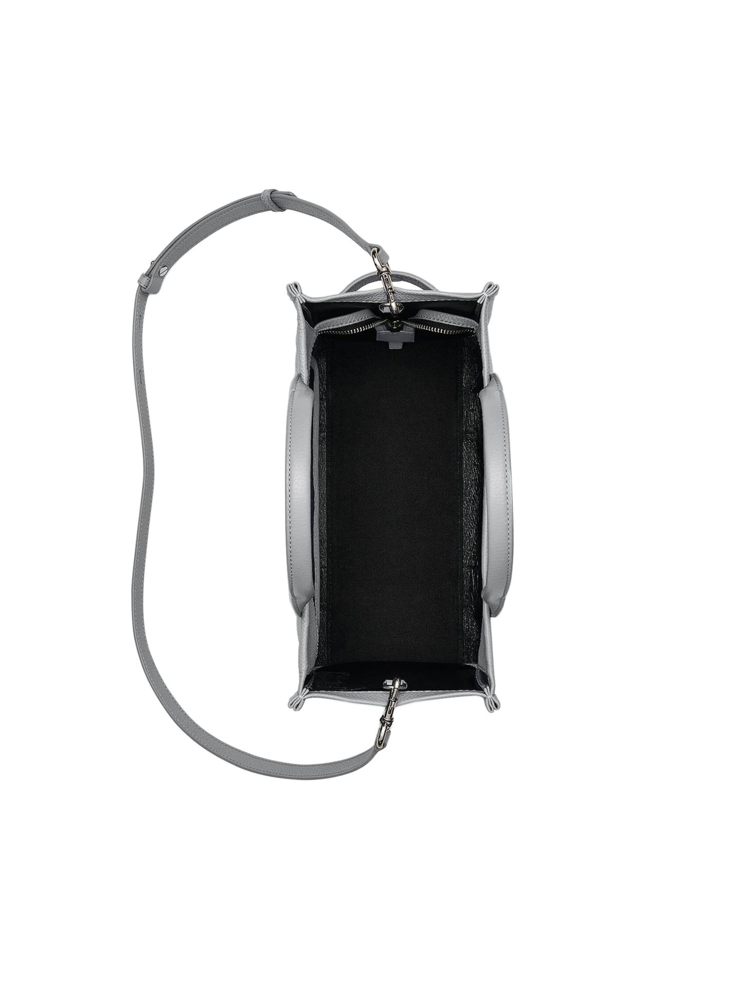 Marc Jacobs - Bolso de mano 'Medium Tote' en gris