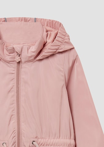 s.Oliver Mantel in Pink