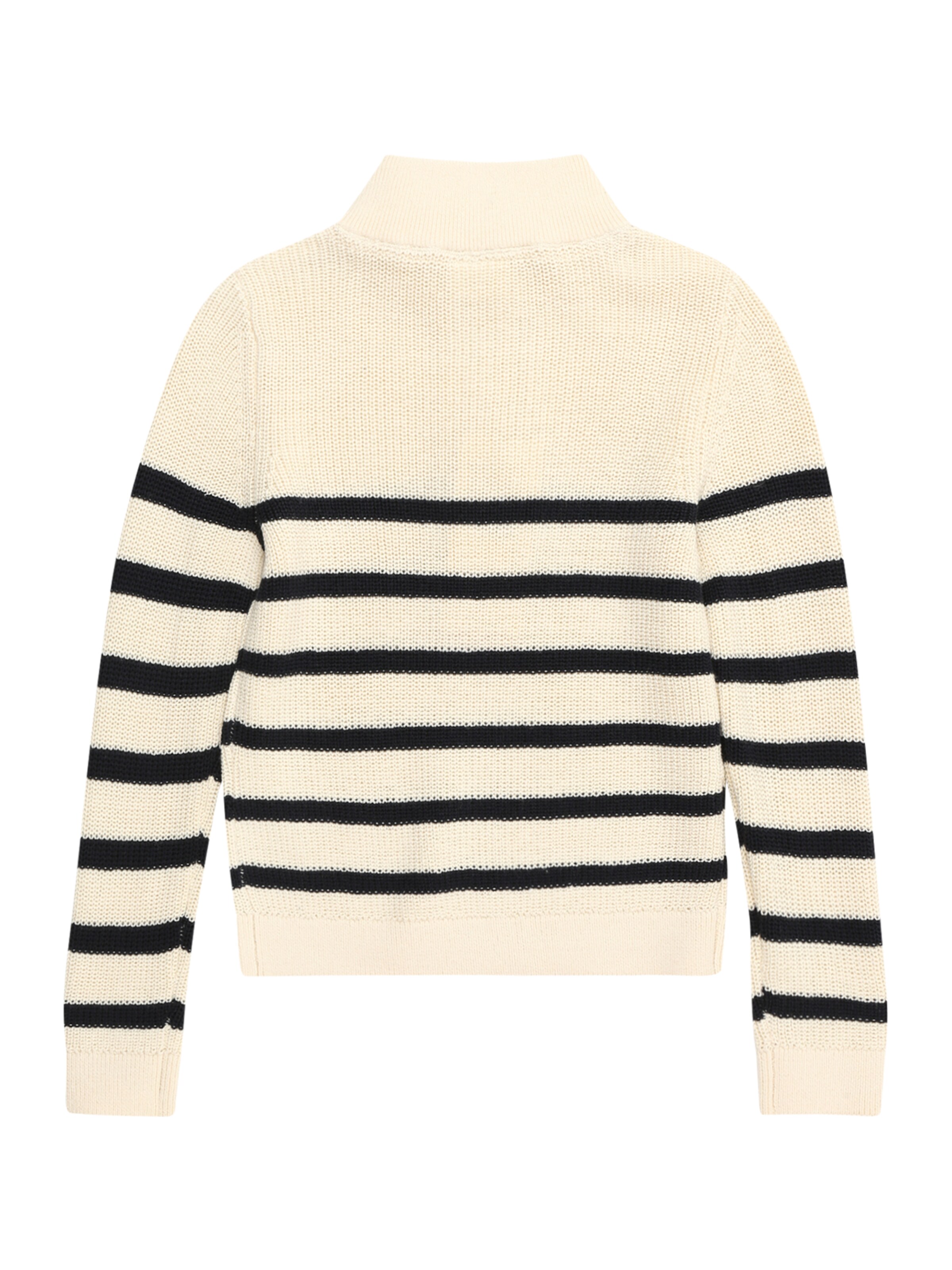 s.Oliver Pullover in Beige