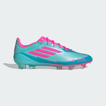 ADIDAS PERFORMANCE Voetbalschoen 'F50 Elite Messi' in Blauw
