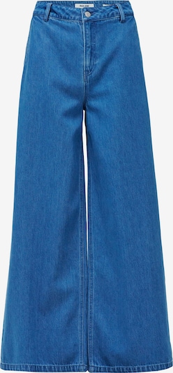 Salsa Jeans ChinoHosen in blau, Produktansicht