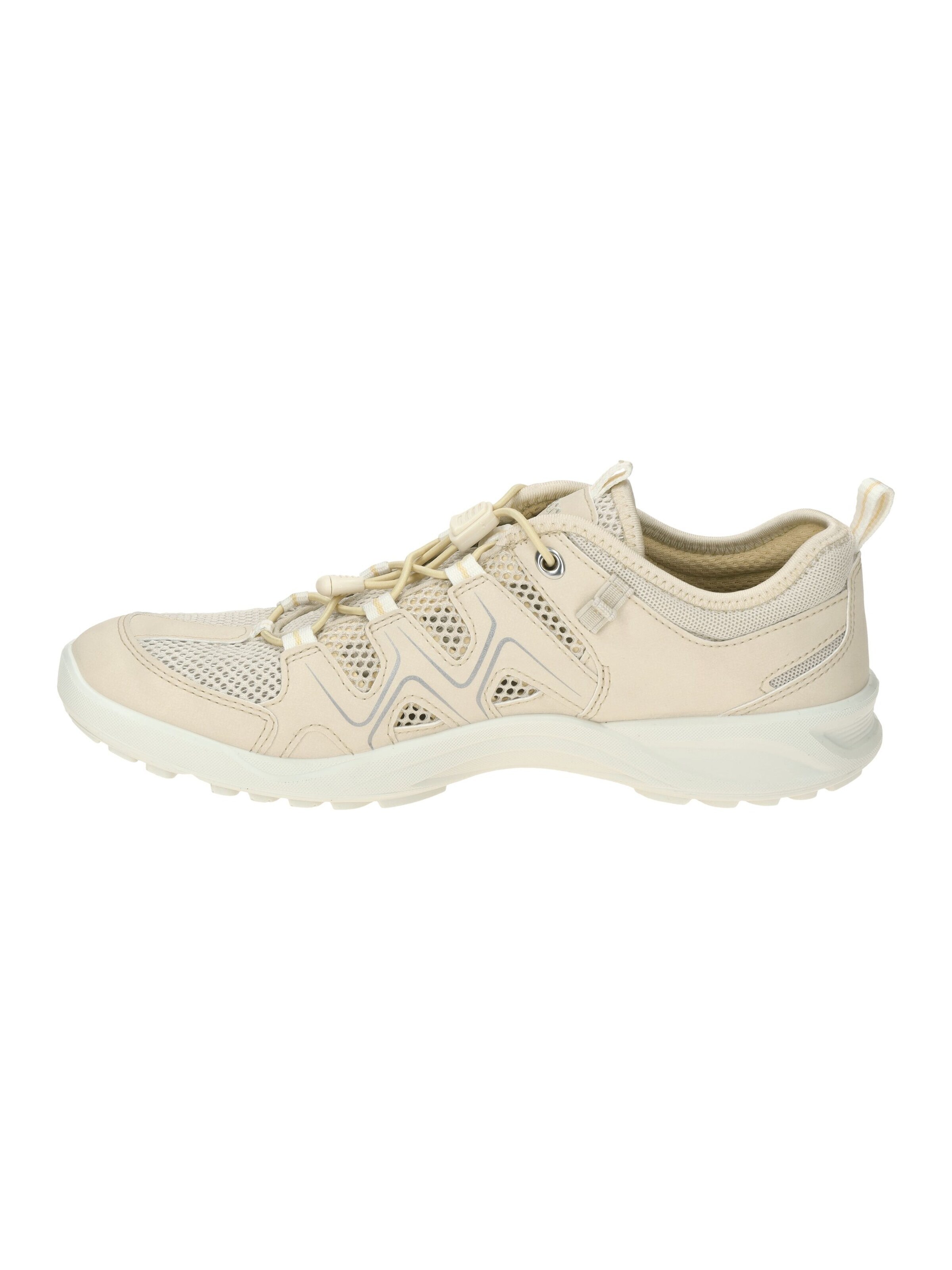 ECCO Schnürschuh‌‌‌‌‌‌‌‌‌‌ in Beige