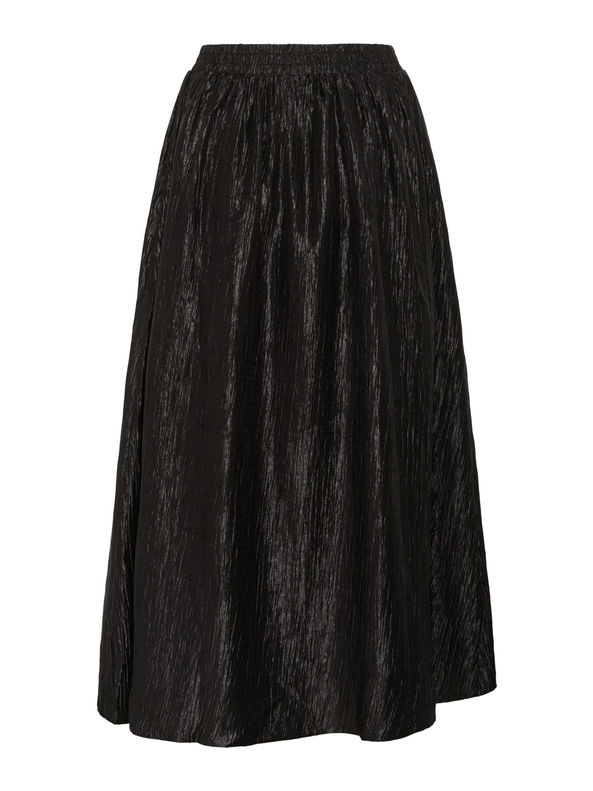 Kaffe Skirt 'KARizz' in Black