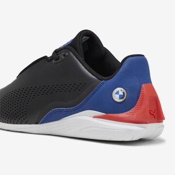 PUMA Sportschoen 'BMW' in Zwart