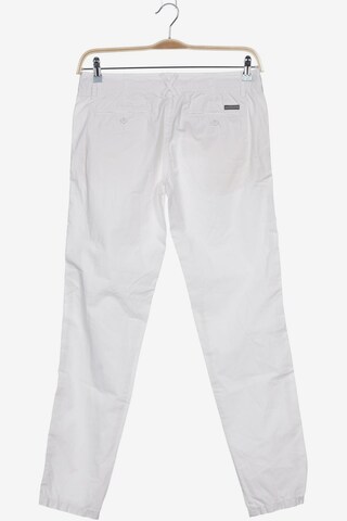 Tommy Jeans Pants in S in White