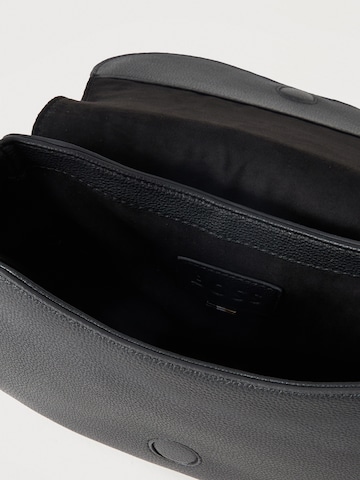 Sac à bandoulière 'SALLEY SADDLE' BOSS en noir