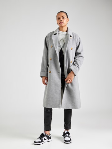 Manteau mi-saison MOS MOSH en gris