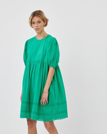 minimum - Vestido 'Beateline' en verde
