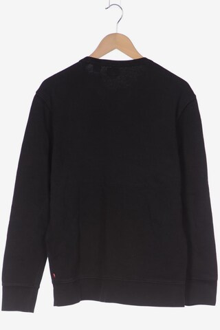 LEVI'S ® Sweater M in Schwarz