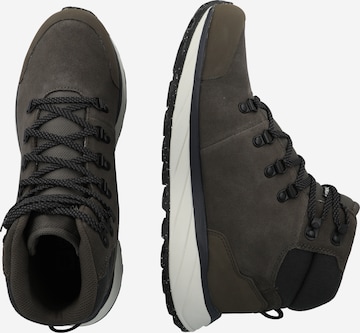 JACK WOLFSKIN - Botas 'TERRAVENTURE' em castanho