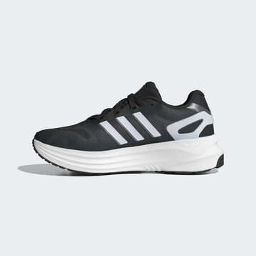 ADIDAS ORIGINALS Platform trainers 'ZX RS' in Black