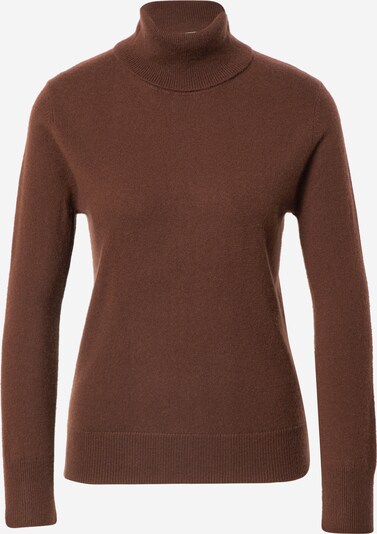 Pure Cashmere NYC Kampsun tumepruun, Tootevaade
