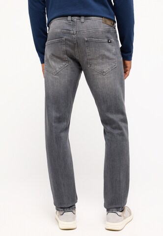 MUSTANG Slim fit Jeans in Grey