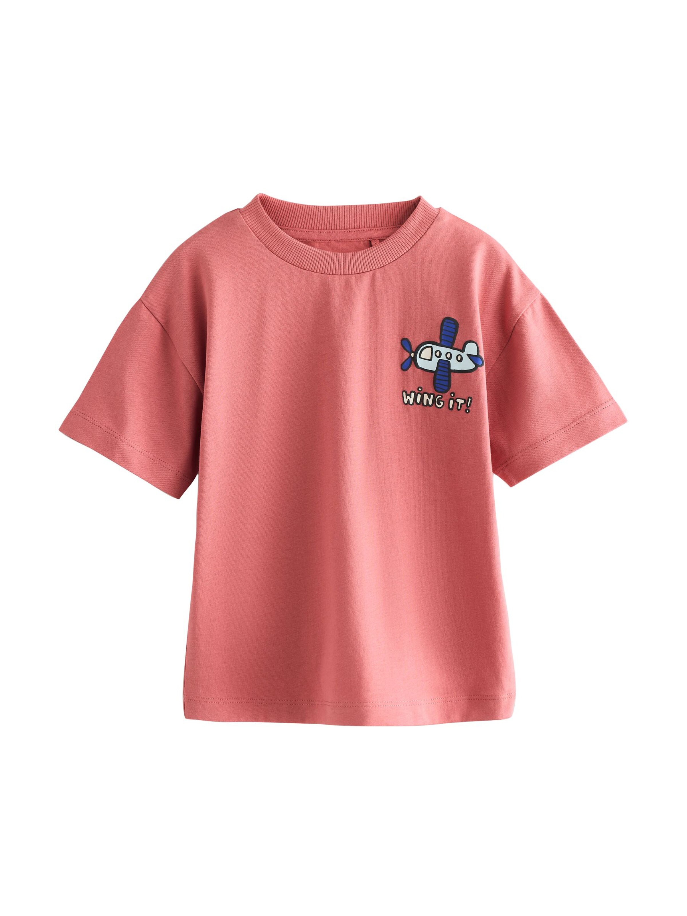 Next Футболка в Синий