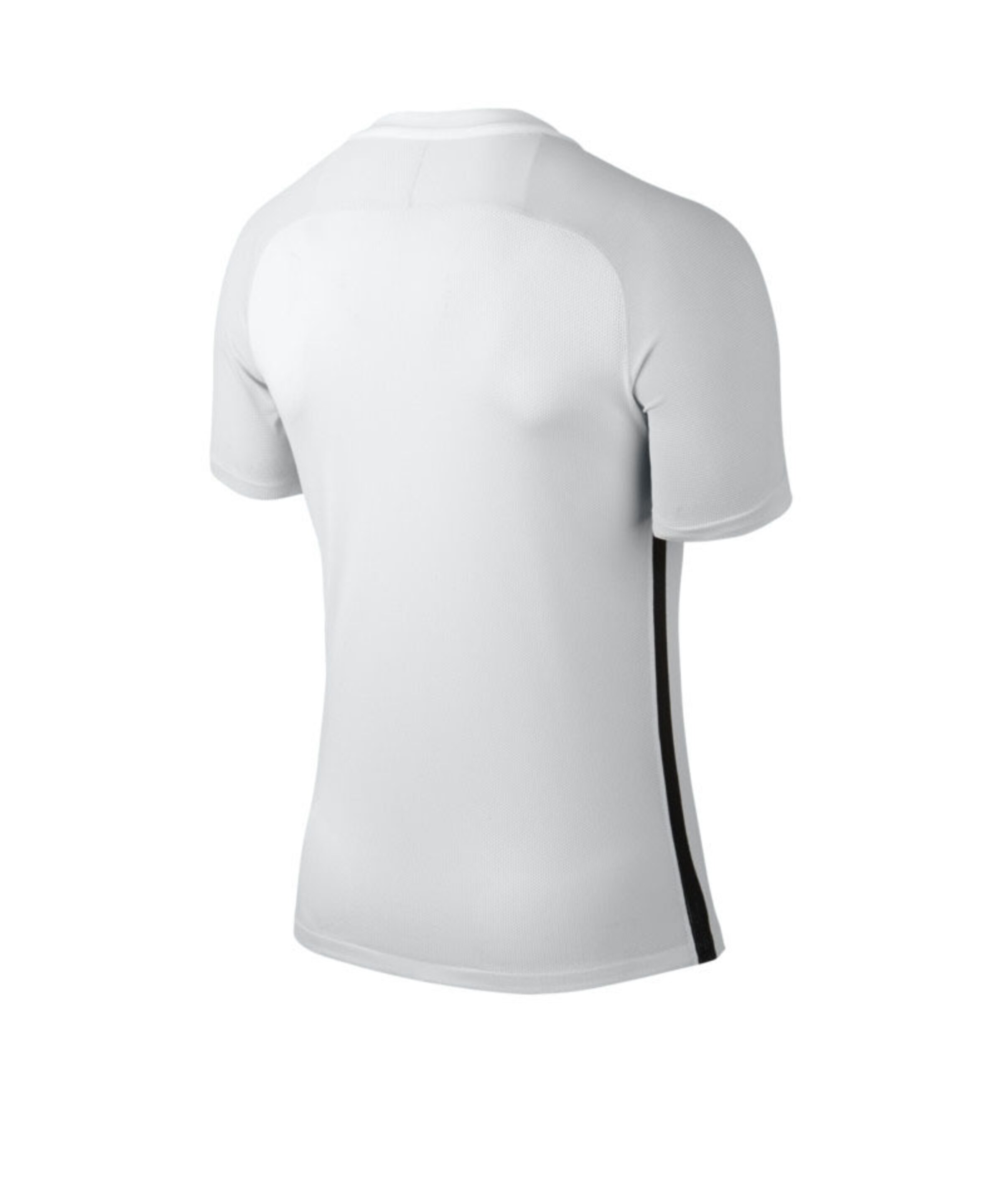 NIKE Funktionsshirt in Weiß