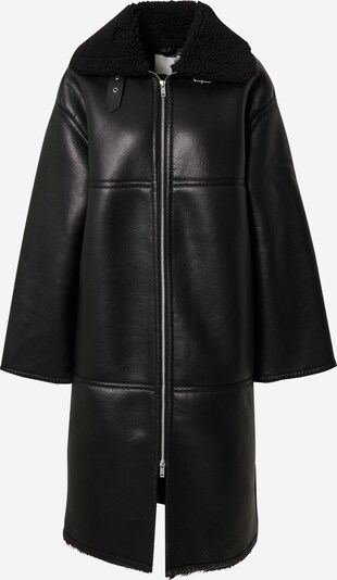 LeGer by Lena Gercke Between-seasons coat 'Victoria' in Black, Item view