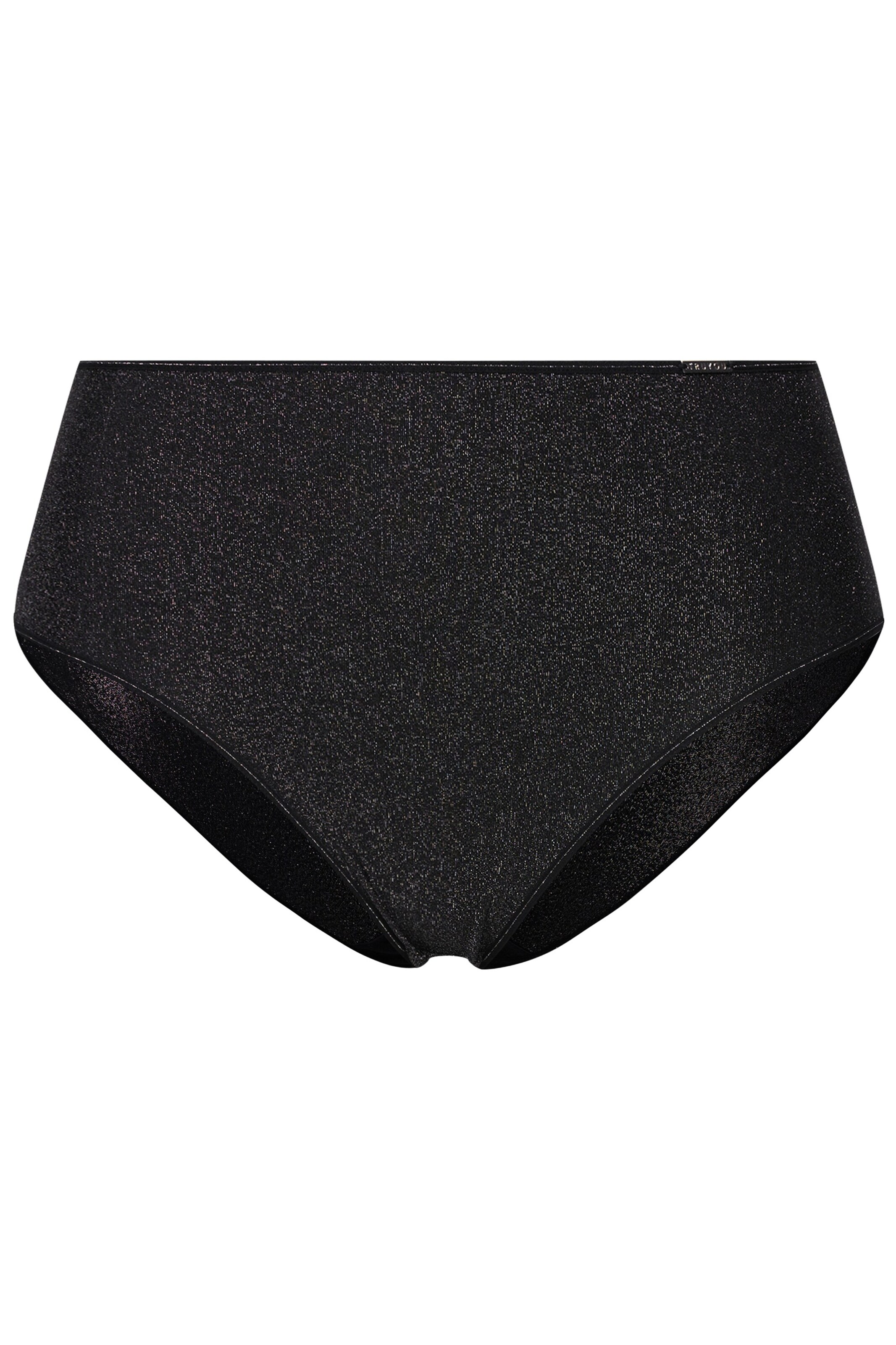 TruYou Slip in Schwarz: Vorderseite