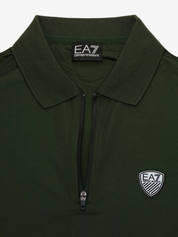 EA7 Emporio Armani Shirt in Green
