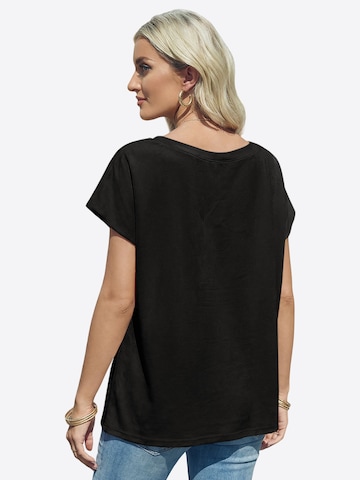 Imily Bela Póló - fekete