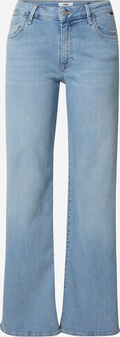 Mavi Regular Jeans 'IBIZA' in Blau: predná strana