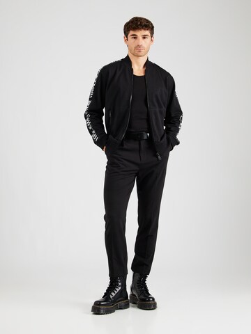 Versace Jeans Couture Sweatshirt in Zwart