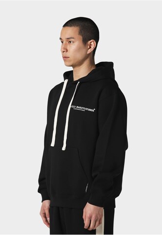 Felpa di Irasuto Studios in nero