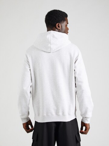 Iriedaily Sweatshirt 'Irietape' in Grey