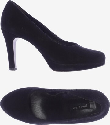 Paul Green High Heels & Pumps in 35 in Black: front