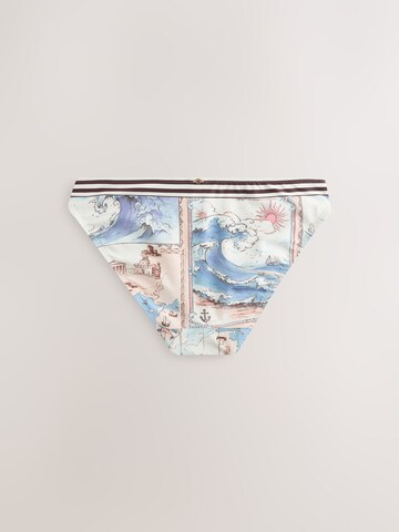 Next Bikinihose in Beige