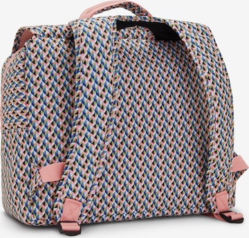 KIPLING Plecak 'Iniko' w kolorze mieszane kolory