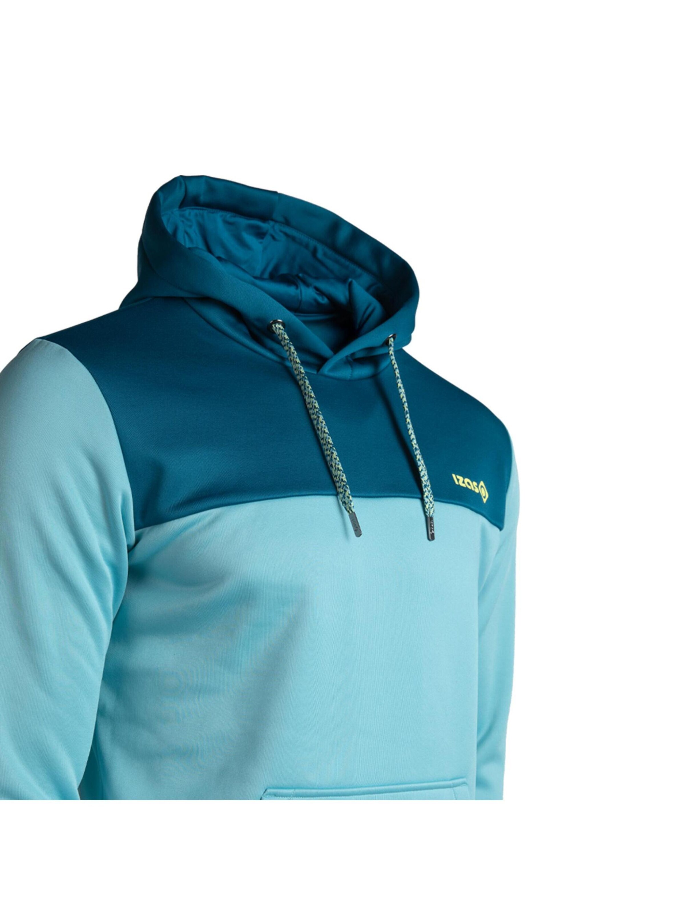 Sweat de sport Izas en bleu