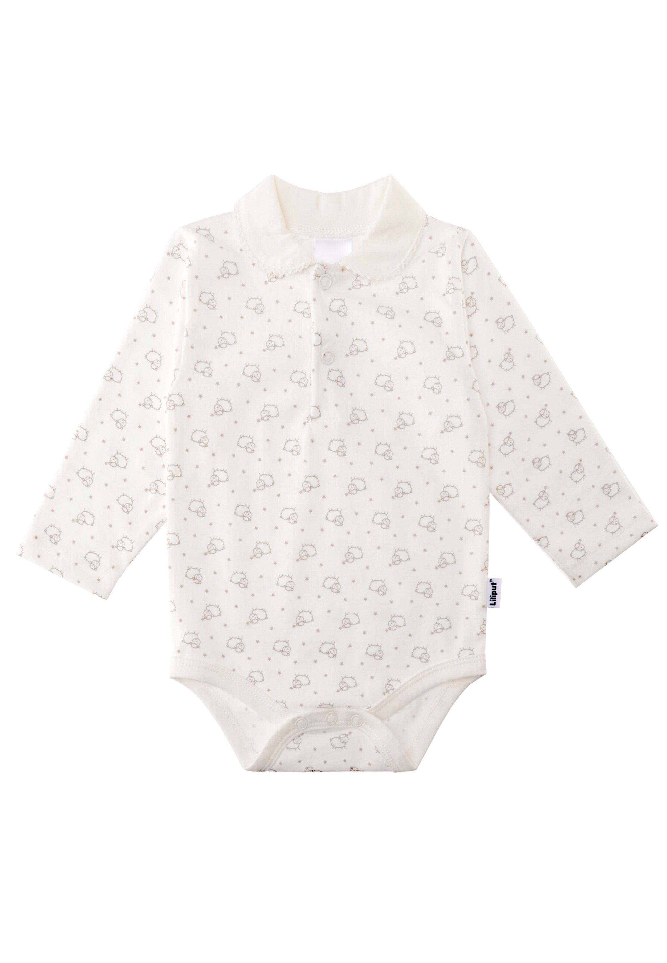 LILIPUT Underwear Set in White