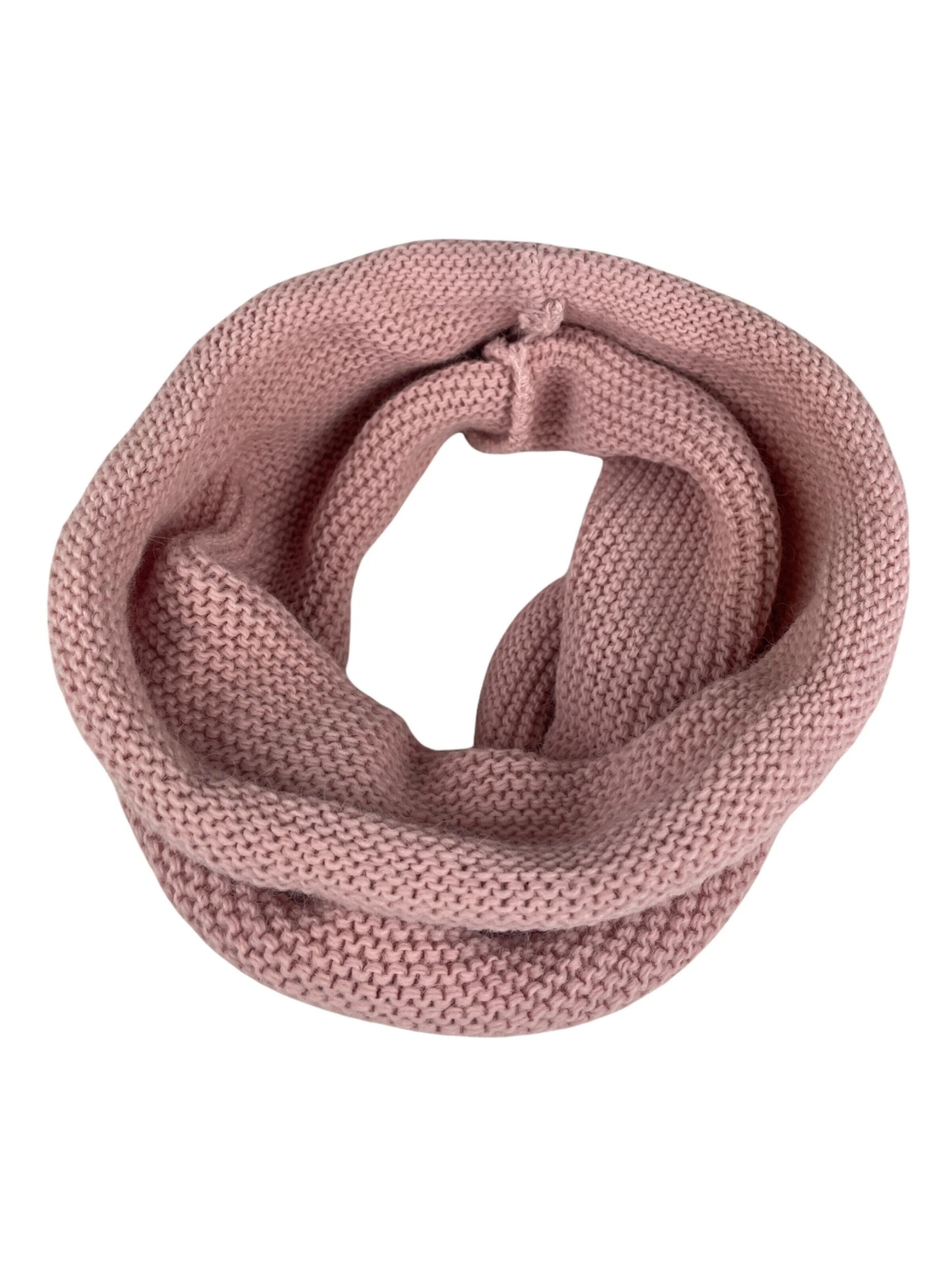 Kumixi Beanie 'Set' in Pink