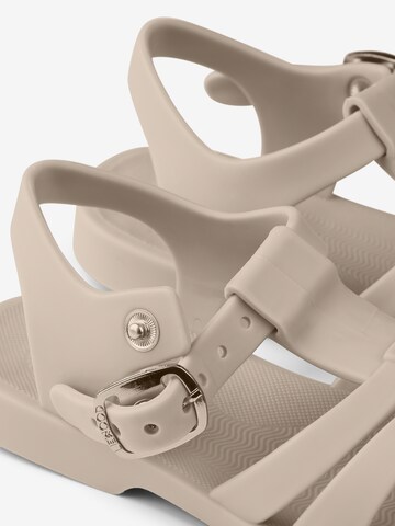 Liewood Sandals & Slippers 'Bre' in Beige