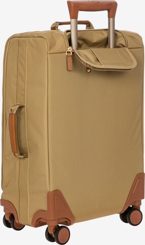 Valisette 'X-Travel' Bric's en beige