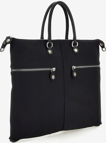 Gabs Handbag in Black