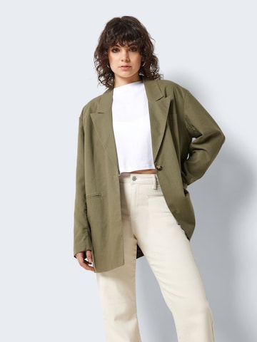 Noisy may Blazers 'Anne Milla' in Groen