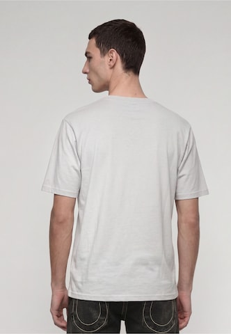 DEF - Camiseta en gris