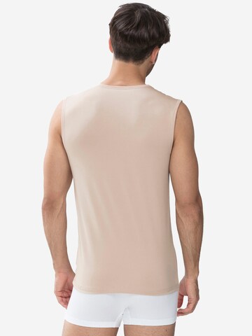 Mey Undershirt 'Dry Cotton' in Beige