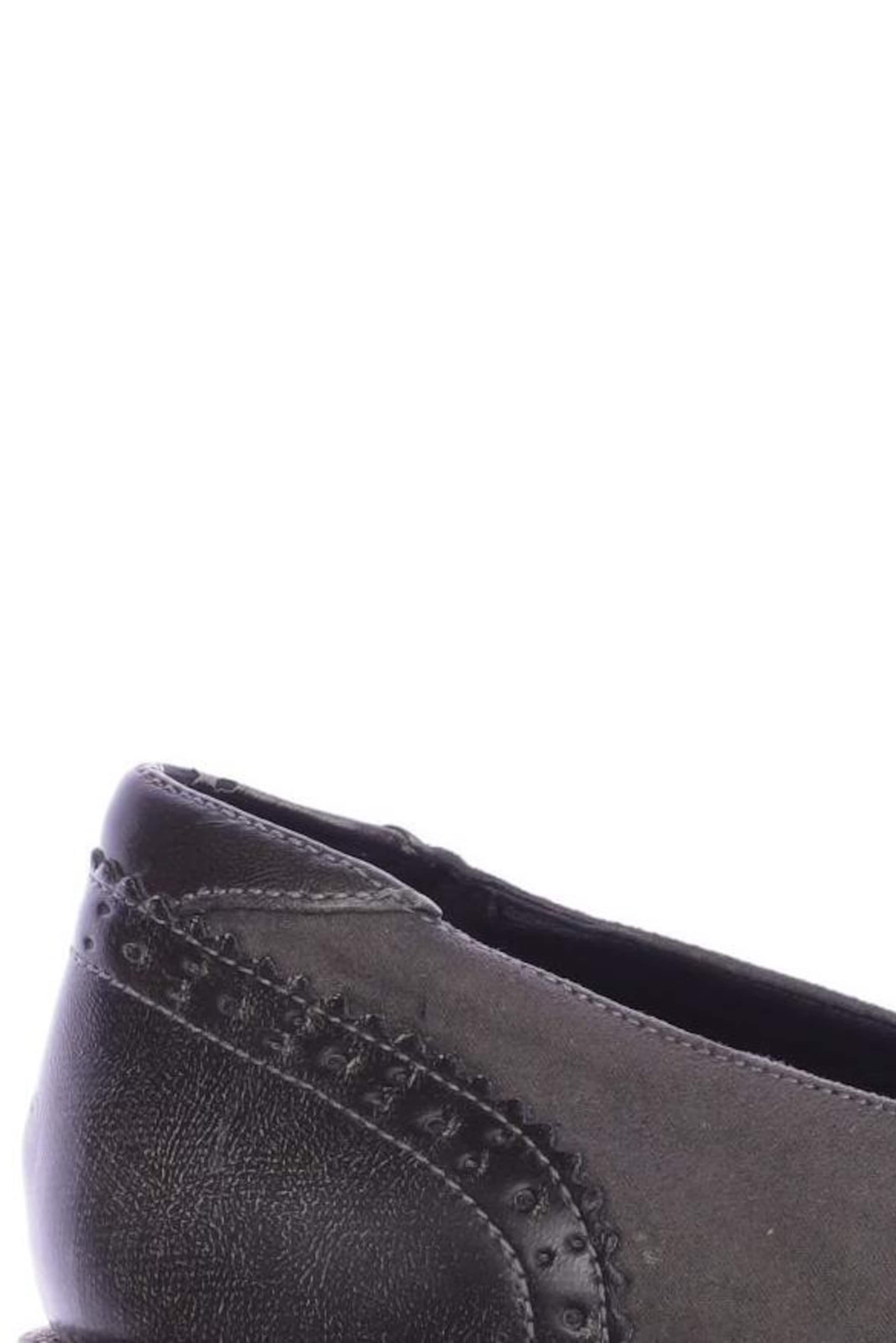 Anna Field Flats & Loafers in 37 in Brown