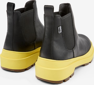 CAMPER Chelsea Boots 'Brutus Trek' in Black