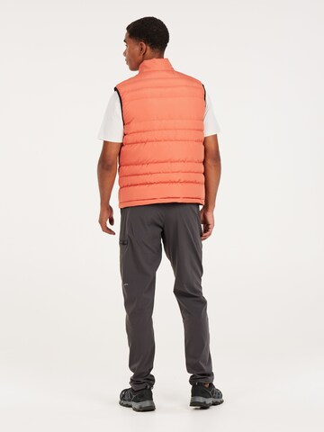 PROTEST Between-season jacket 'BRAMPTOON' in Orange